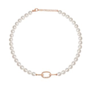 pearl-choker